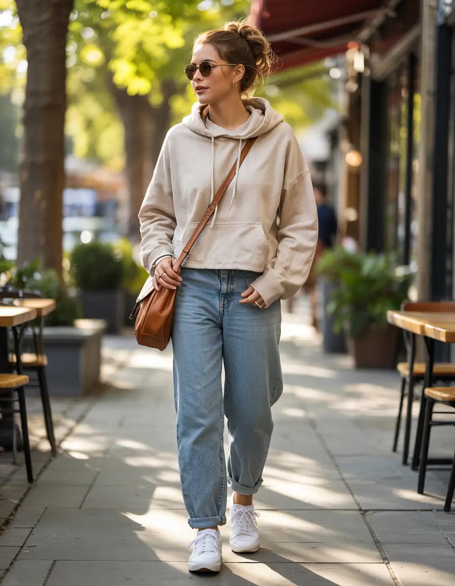 Minimalist Fall Fashion: Capsule Closet Ideas 2025 Effortless Walkwear for Everyday Ease