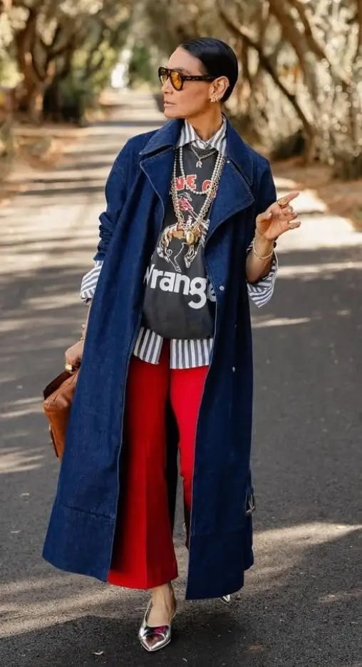 Minimalist Fall Fashion: Capsule Closet Ideas 2025 Maximal Layers With Minimal Fuss