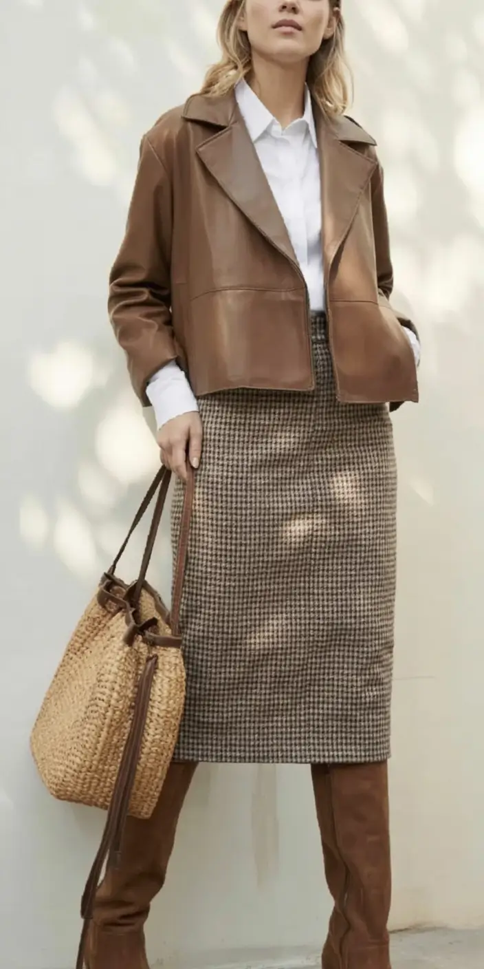 Old Money Outfits to Try This Fall 2025 Minimalist Heritage with a Twist