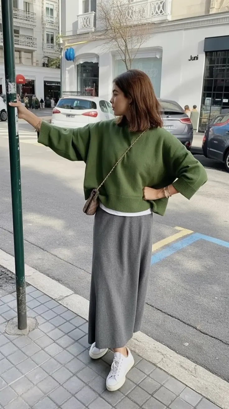 Easy fall outfits for busy moms – ideas for 2025 Olive and Charcoal for Coffee and Classrooms