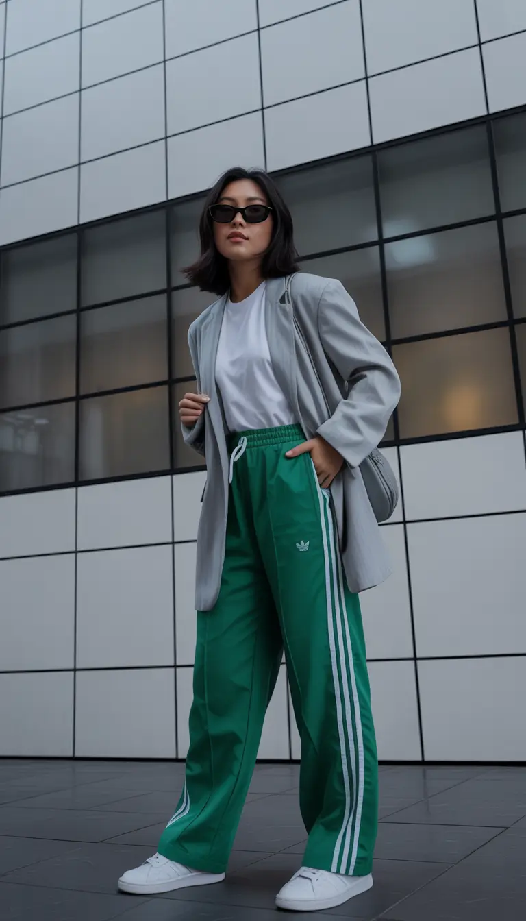 Fall 2025 outfits for Everyday Life: Style Ideas Athleisure