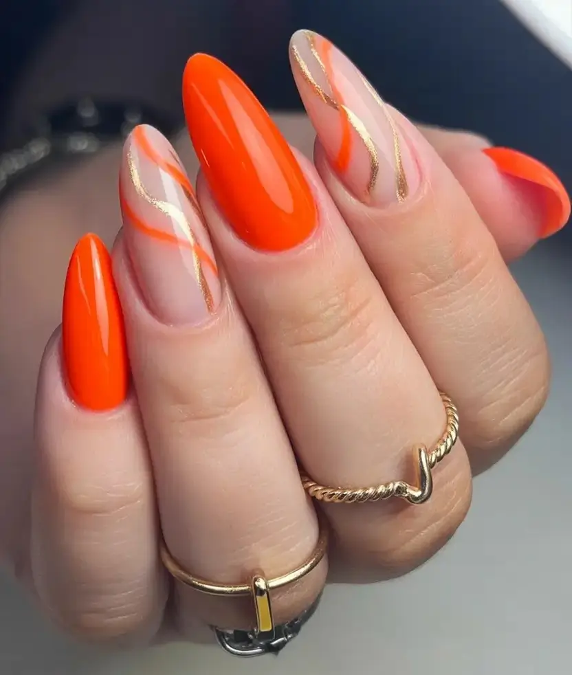 Fall Nail Art Ideas for September 2025 – Cozy & Trendy Designs to Try