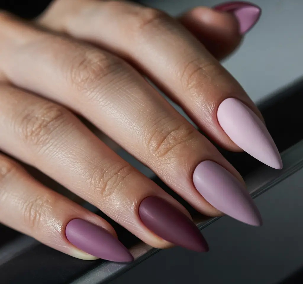 Fall Nail Colors for Medium Skin 2025: Chic & Stylish Ideas