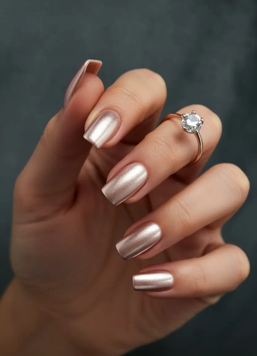 Fall Nails 2025 Color Trends: Chic Ideas from Classics to Ombre