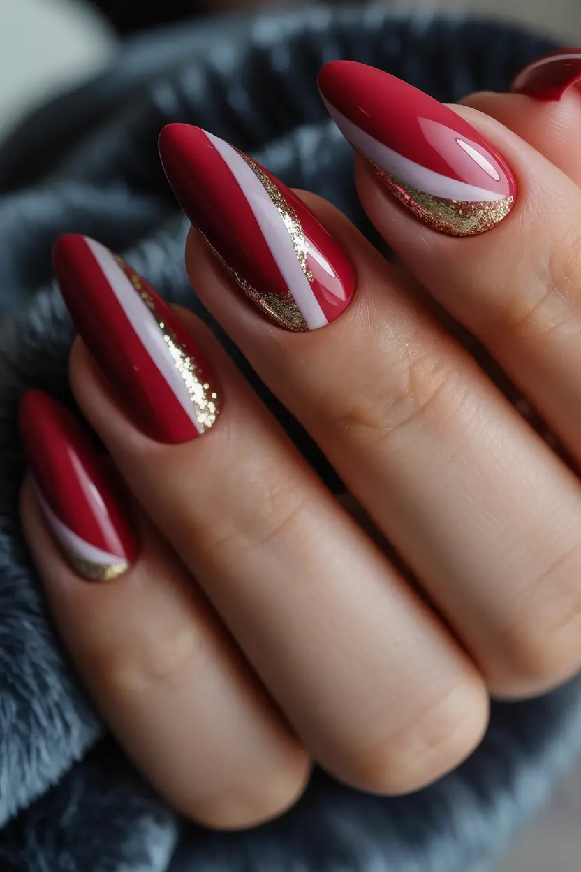 Fall Nails 2025 Color Trends: Chic Ideas from Classics to Ombre