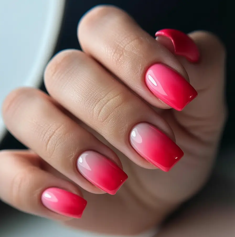 Fall Nails 2025 Color Trends: Chic Ideas from Classics to Ombre