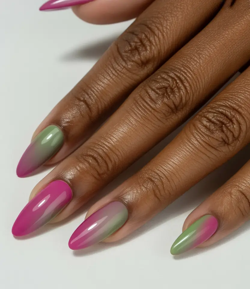 Fall Nails 2025 Color Trends: Chic Ideas from Classics to Ombre