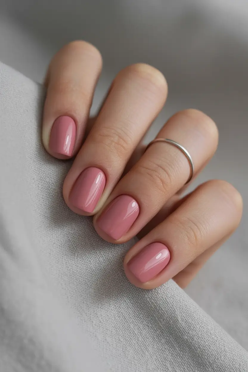 Fall Nails 2025 Color Trends: Chic Ideas from Classics to Ombre