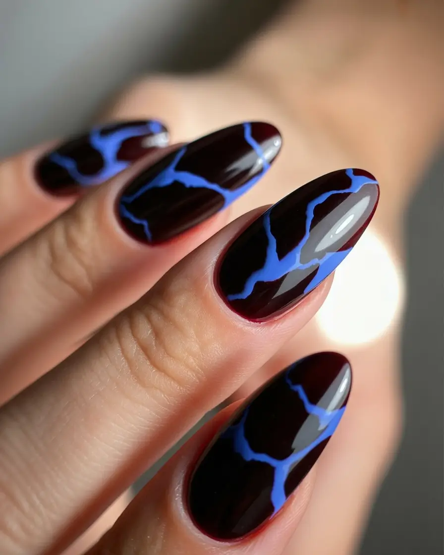 Fall Nails 2025 Color Trends: Chic Ideas from Classics to Ombre