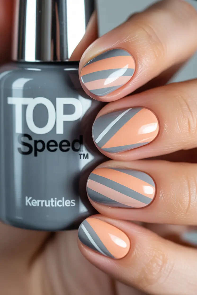 Fall Nails 2025 Color Trends: Chic Ideas from Classics to Ombre