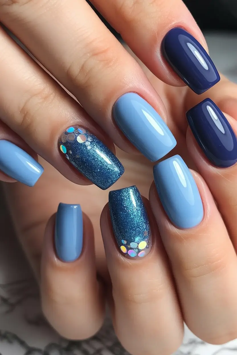 Fall Nails 2025 Color Trends: Chic Ideas from Classics to Ombre