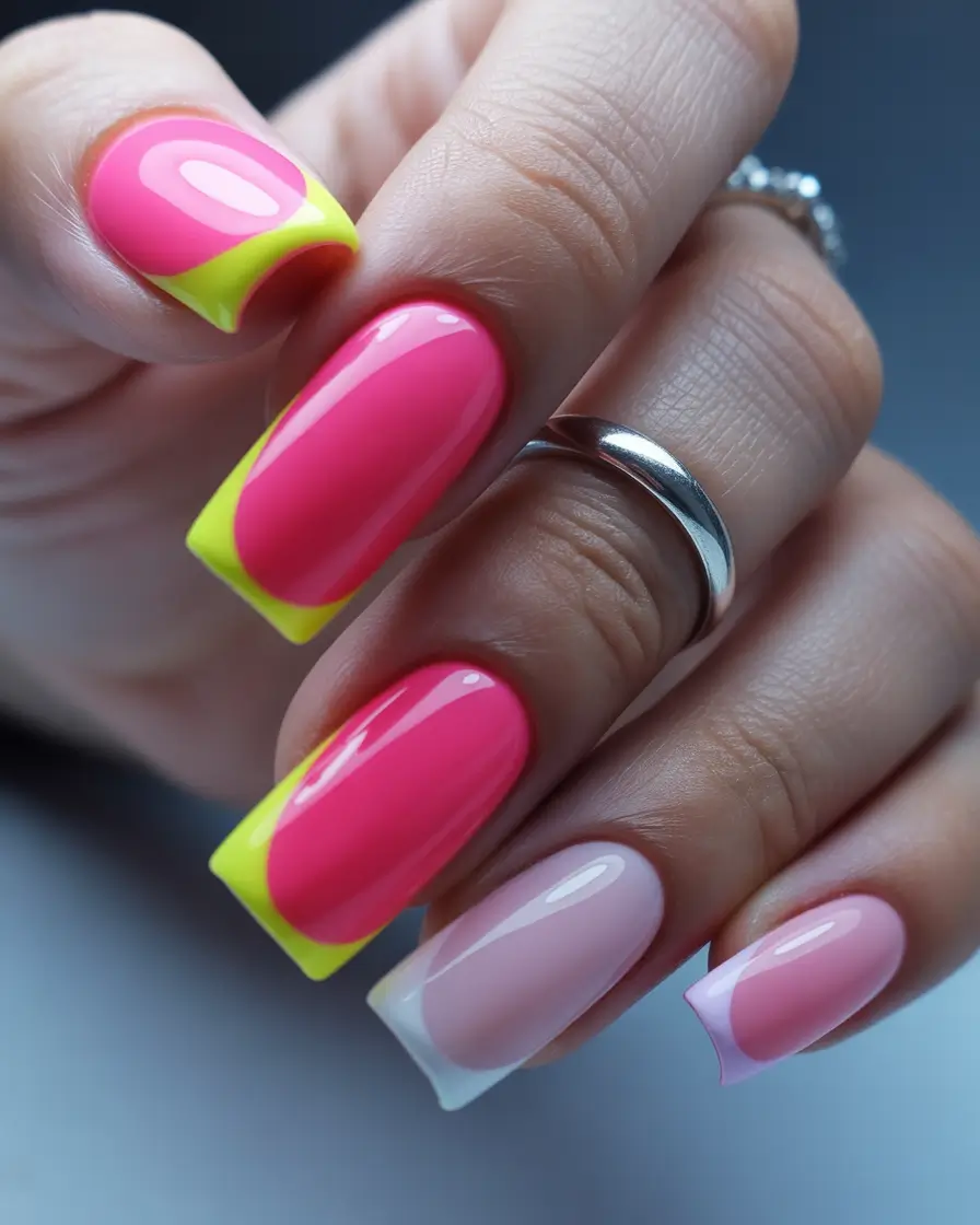 Fall Nails 2025 Color Trends: Chic Ideas from Classics to Ombre