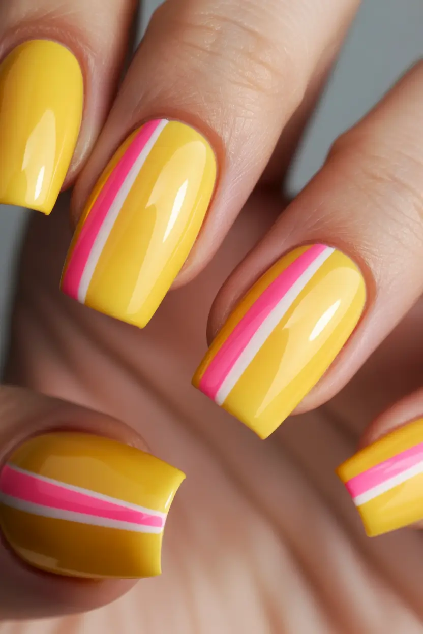 Fall Nails 2025 Color Trends: Chic Ideas from Classics to Ombre