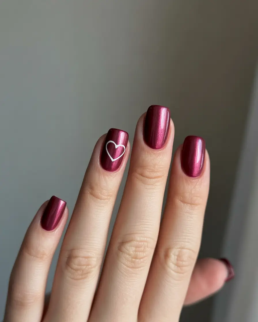 Fall Nails 2025 Color Trends: Chic Ideas from Classics to Ombre