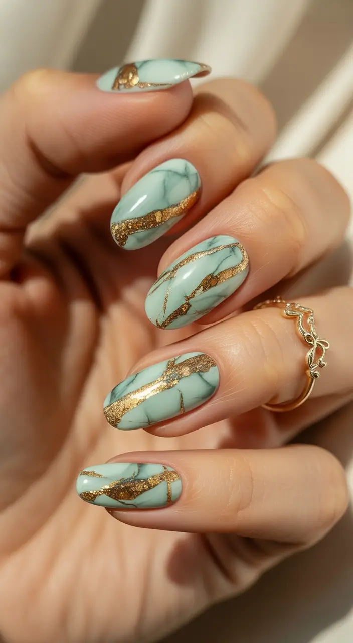 Fall Nails 2025 Color Trends: Chic Ideas from Classics to Ombre