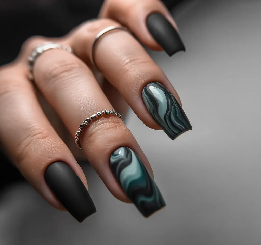 Fall Nails 2025 Color Trends: Chic Ideas from Classics to Ombre