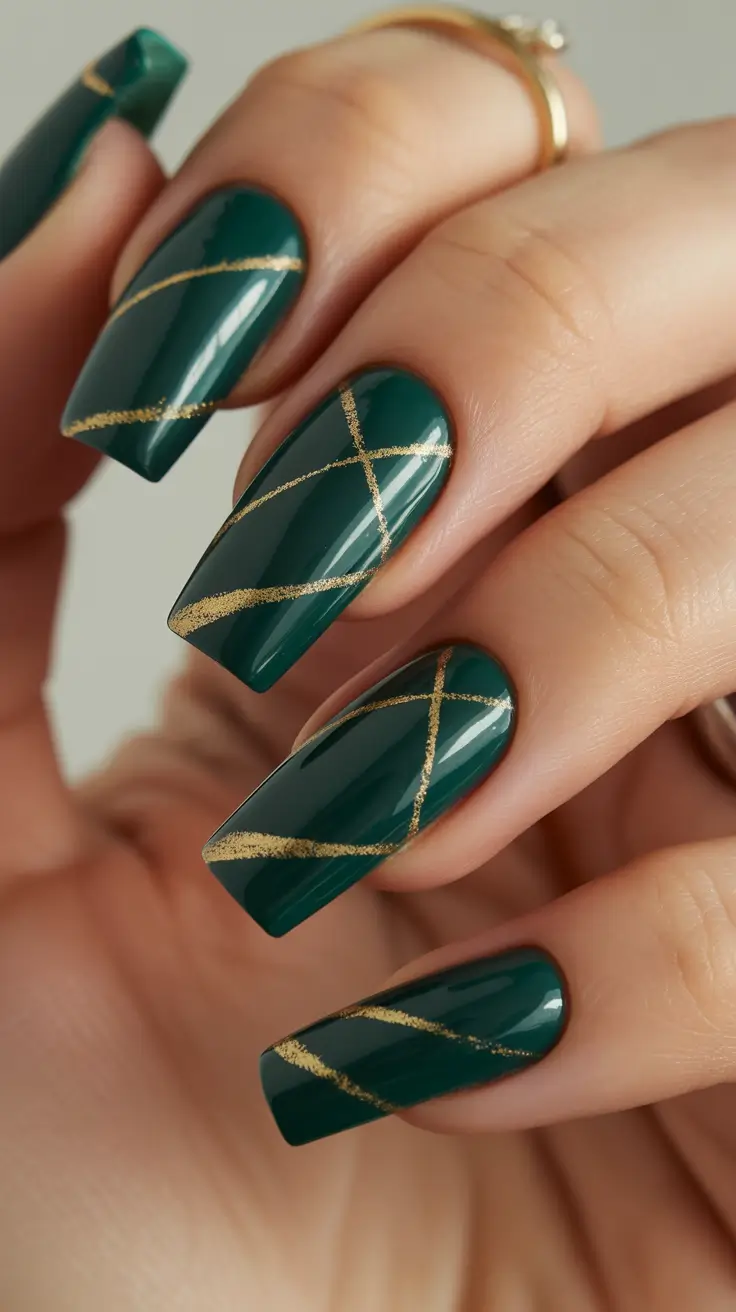 Fall Nails 2025 Color Trends: Chic Ideas from Classics to Ombre