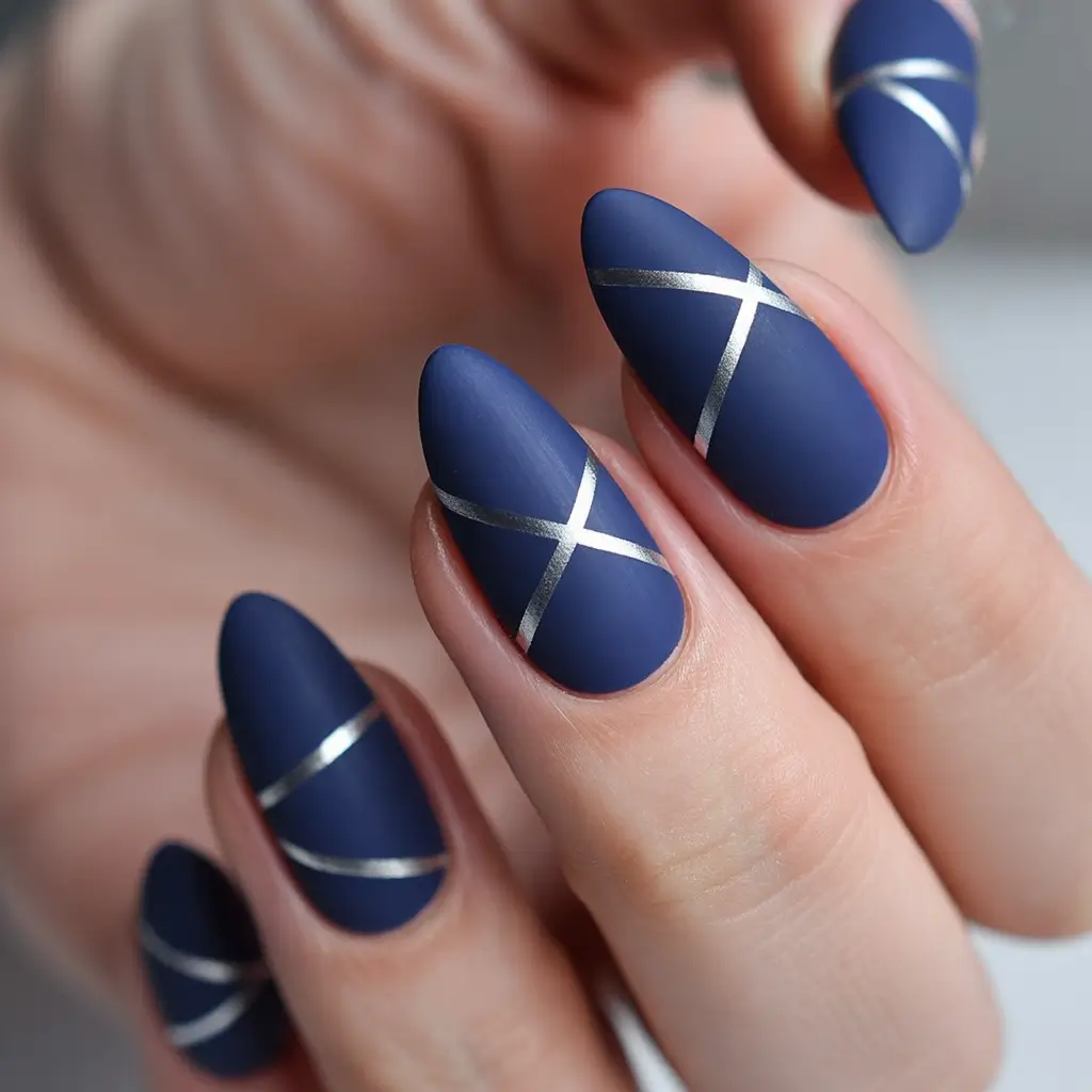 Fall Nails 2025 Color Trends: Chic Ideas from Classics to Ombre