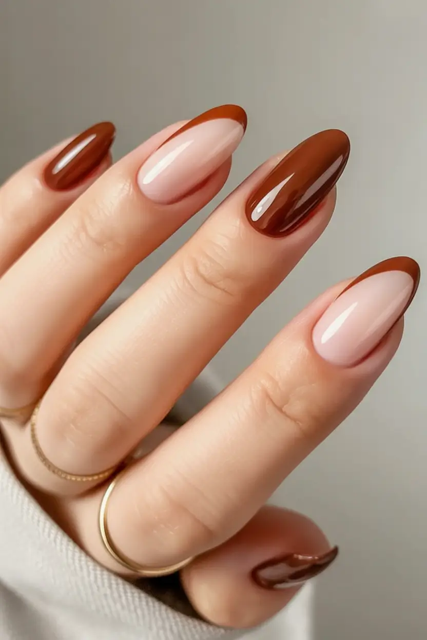 Quick and Easy Fall Nails 2025: Inspo and Simple Designs for Beginners