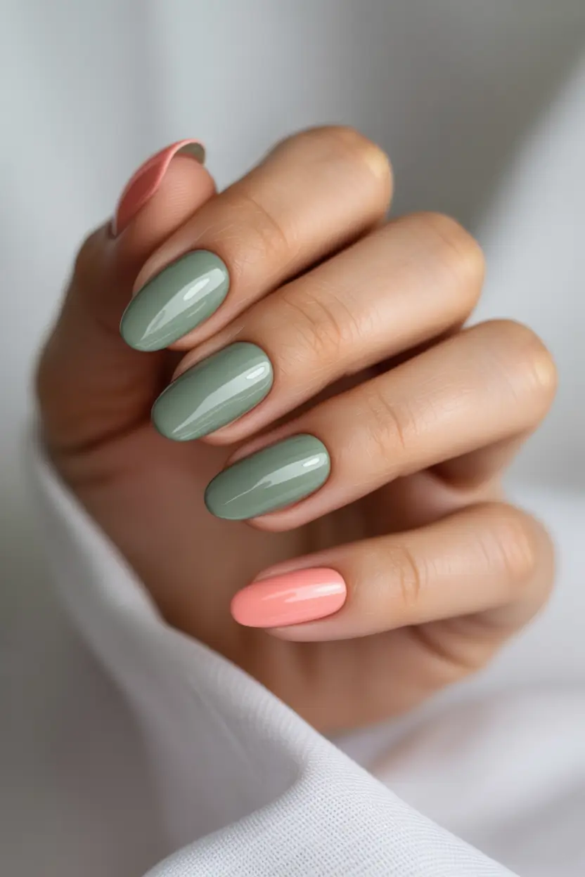 Quick and Easy Fall Nails 2025: Inspo and Simple Designs for Beginners
