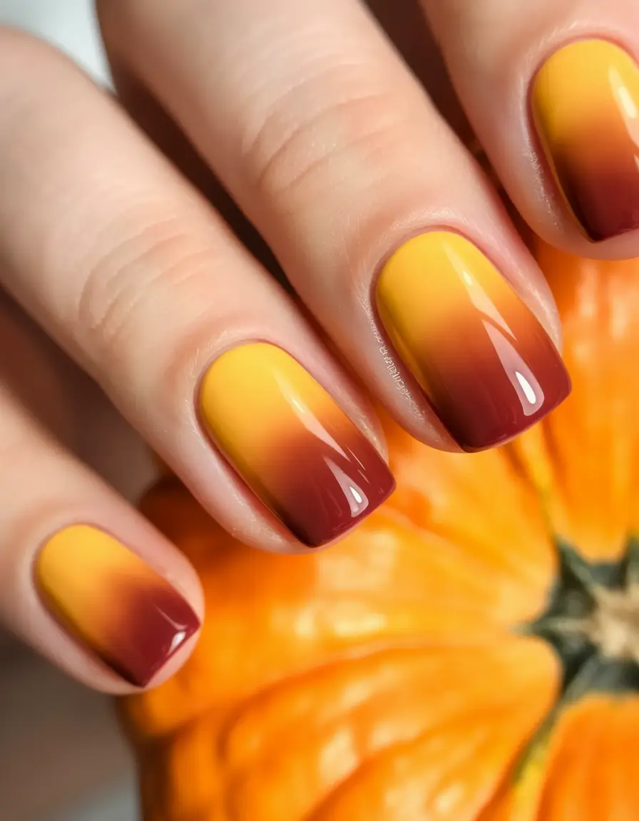 Quick and Easy Fall Nails 2025: Inspo and Simple Designs for Beginners