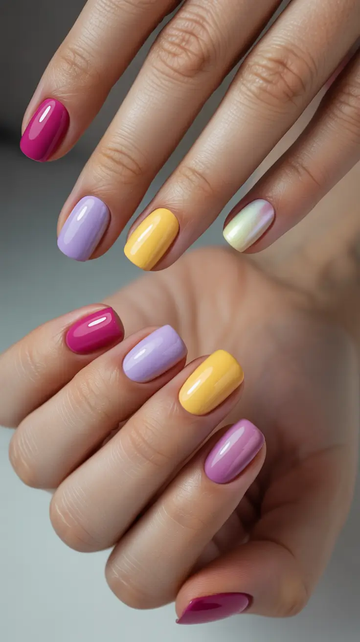 Quick and Easy Fall Nails 2025: Inspo and Simple Designs for Beginners