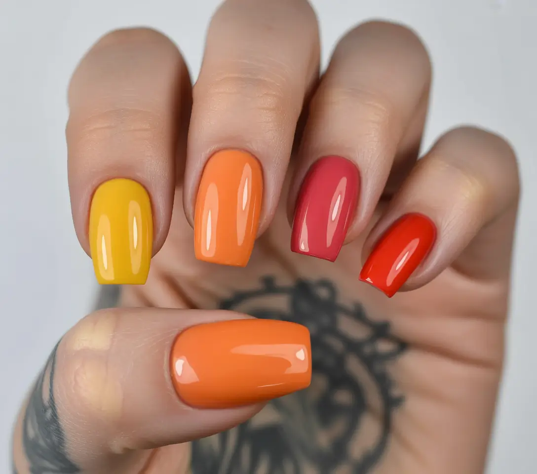 Quick and Easy Fall Nails 2025: Inspo and Simple Designs for Beginners