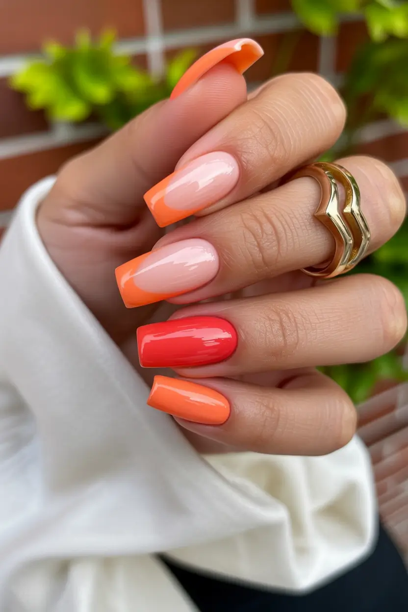 Quick and Easy Fall Nails 2025: Inspo and Simple Designs for Beginners