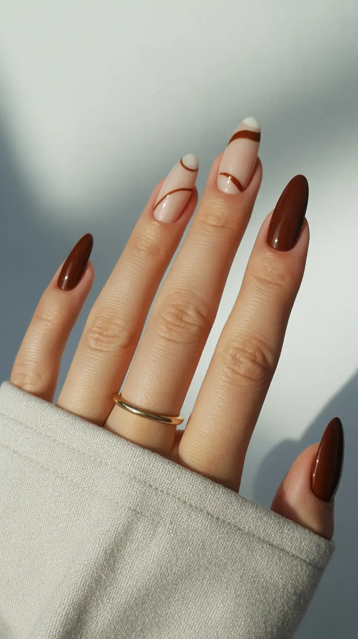 Quick and Easy Fall Nails 2025: Inspo and Simple Designs for Beginners