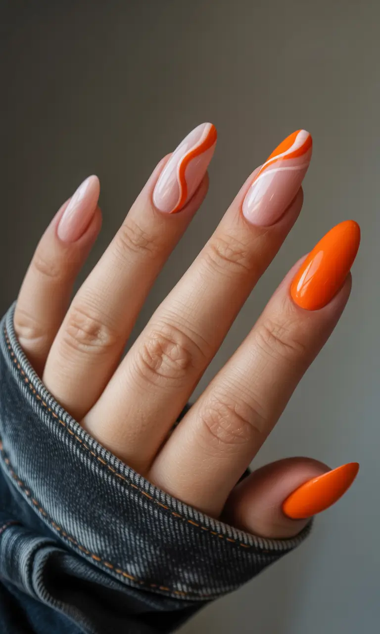 Quick and Easy Fall Nails 2025: Inspo and Simple Designs for Beginners