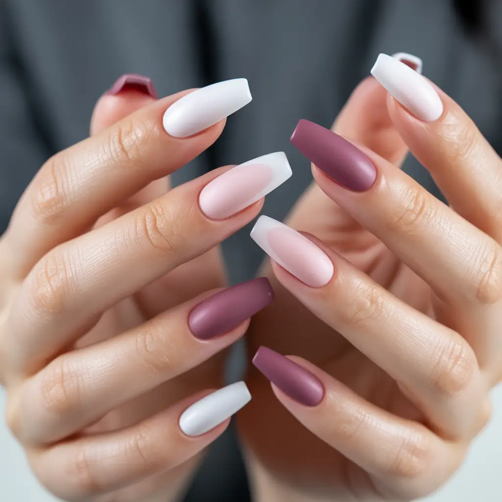 Quick and Easy Fall Nails 2025: Inspo and Simple Designs for Beginners