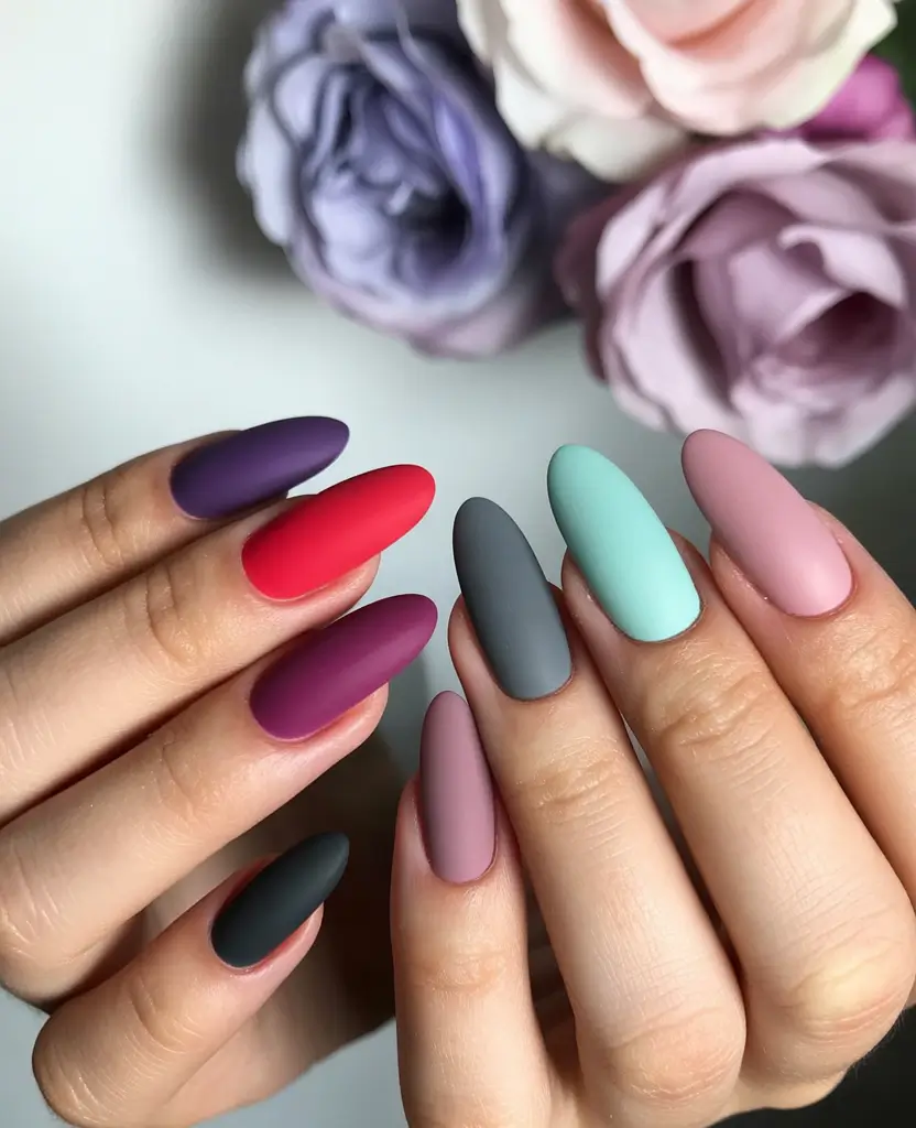 Quick and Easy Fall Nails 2025: Inspo and Simple Designs for Beginners