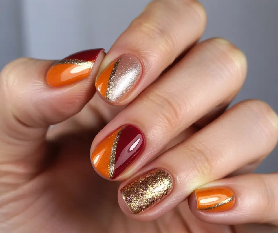 Quick and Easy Fall Nails 2025: Inspo and Simple Designs for Beginners