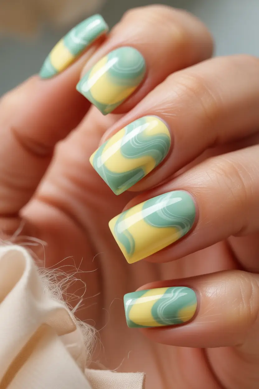 Quick and Easy Fall Nails 2025: Inspo and Simple Designs for Beginners