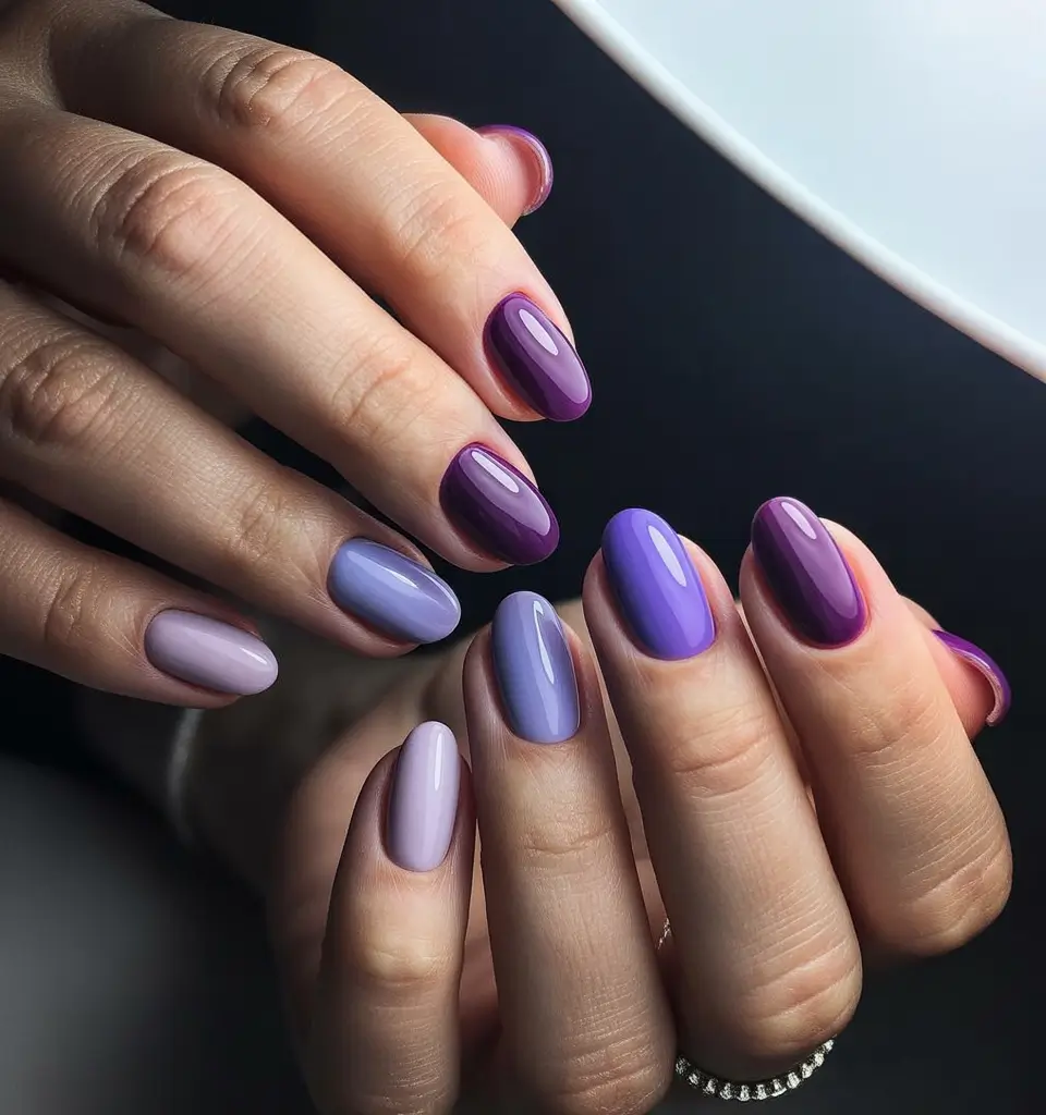 Quick and Easy Fall Nails 2025: Inspo and Simple Designs for Beginners