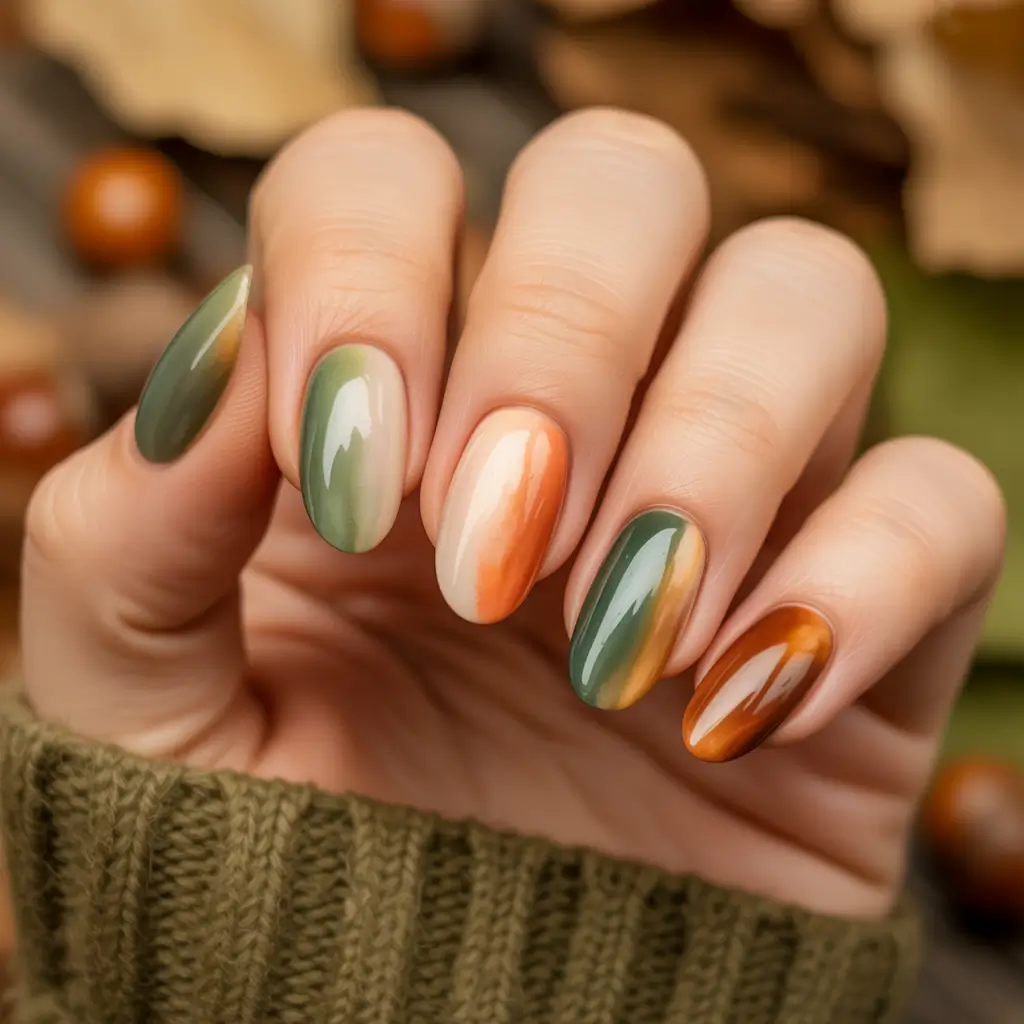 Quick and Easy Fall Nails 2025: Inspo and Simple Designs for Beginners