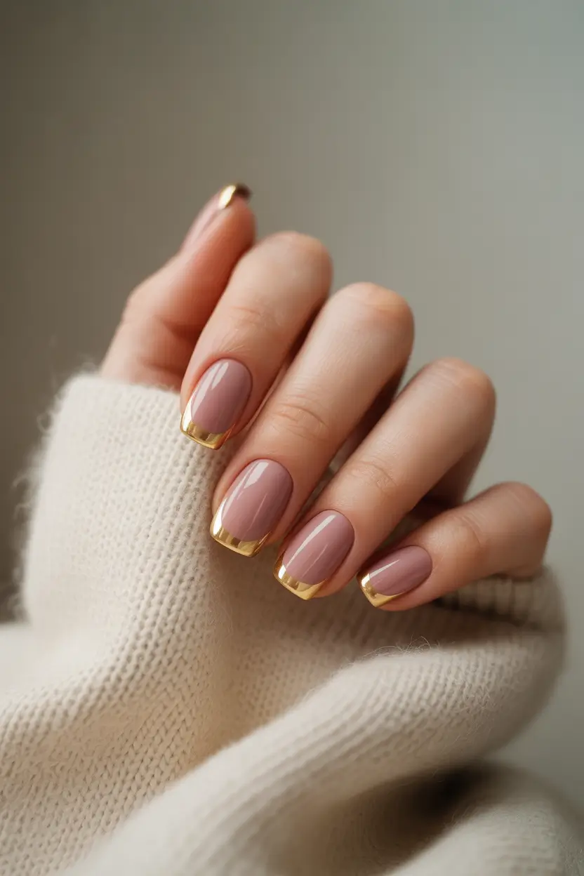 Quick and Easy Fall Nails 2025: Inspo and Simple Designs for Beginners
