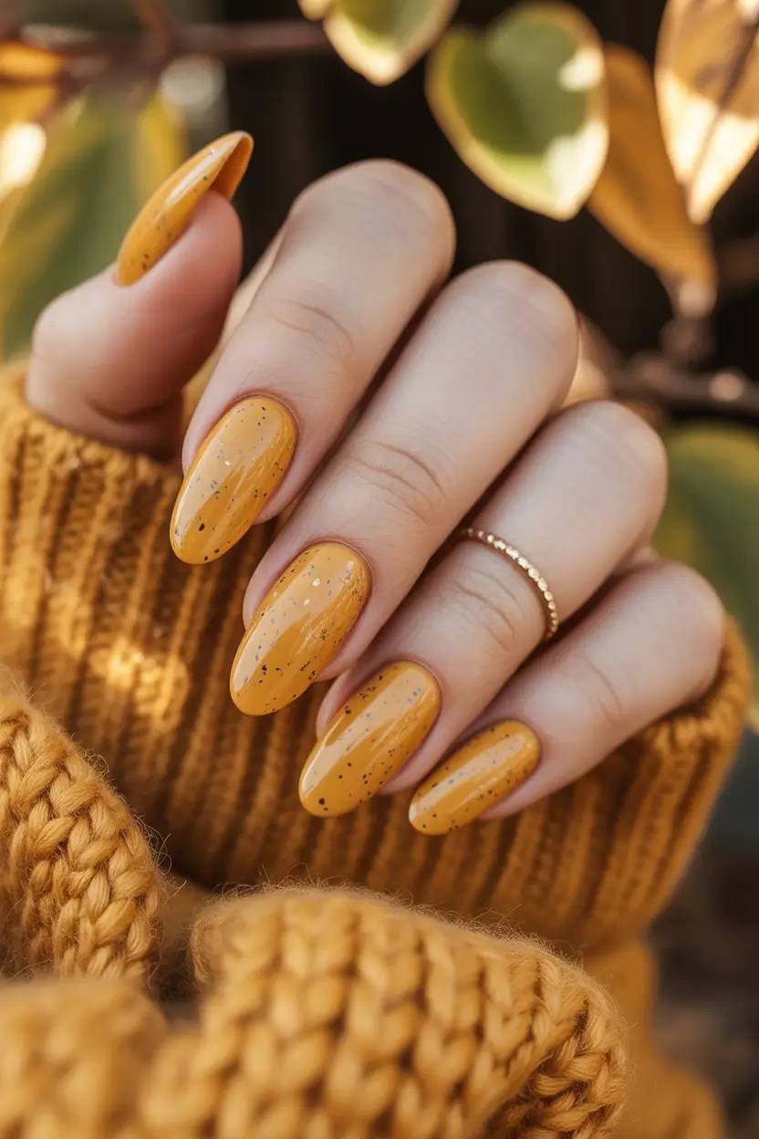 Quick and Easy Fall Nails 2025: Inspo and Simple Designs for Beginners