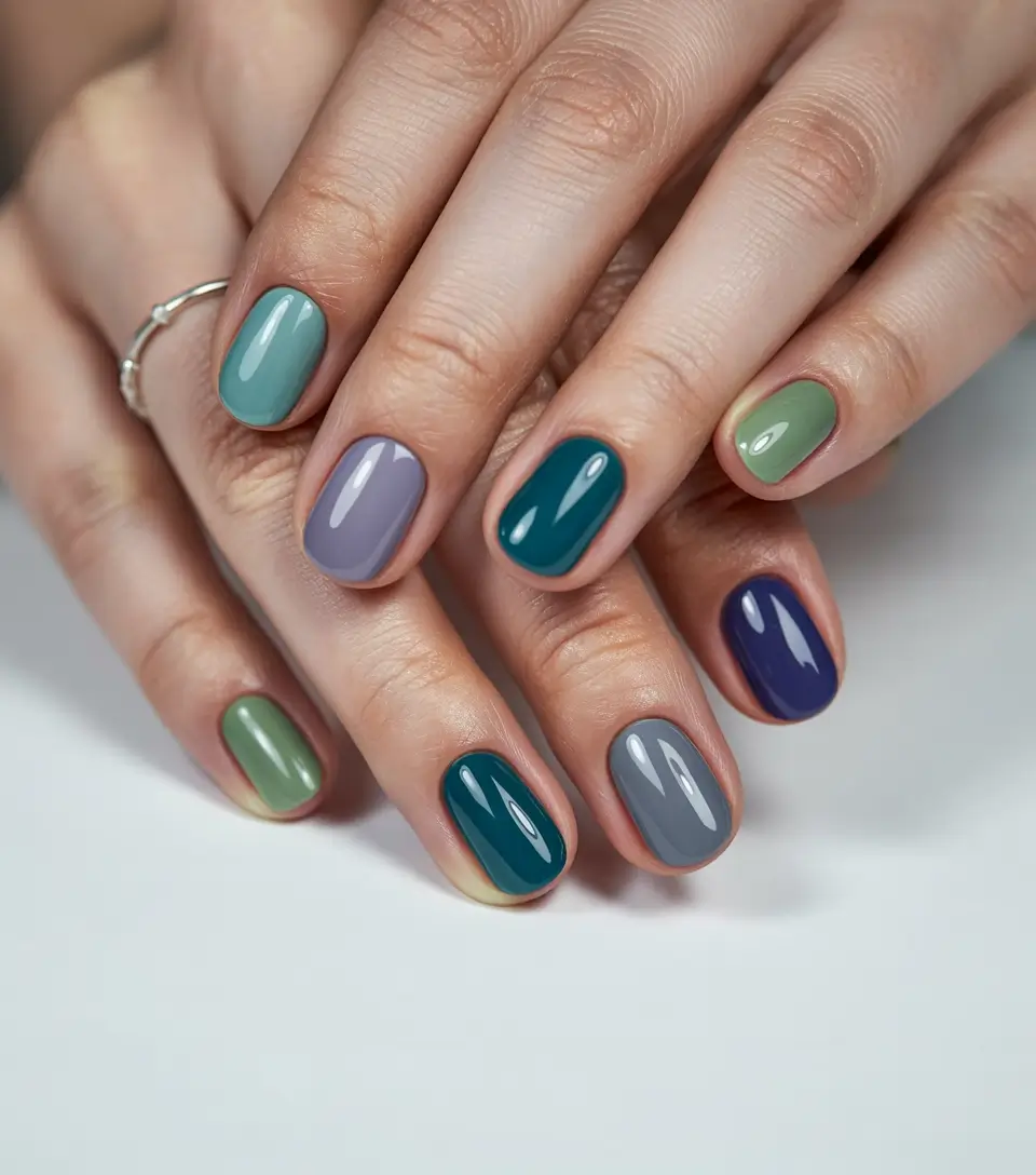 Quick and Easy Fall Nails 2025: Inspo and Simple Designs for Beginners