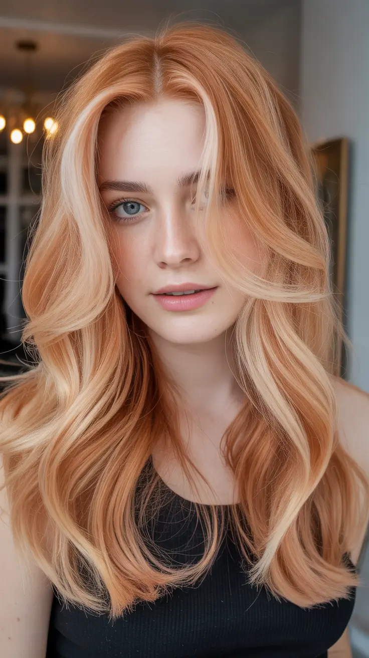 Fall and Winter Hair Color Ideas 2025 / 2026: Stylish Choices for Brunettes