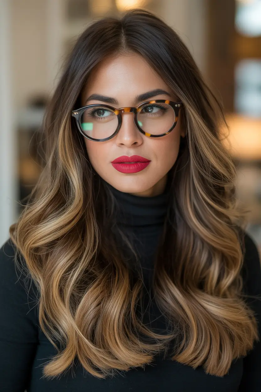 Fall and Winter Hair Color Ideas 2025 / 2026: Stylish Choices for Brunettes