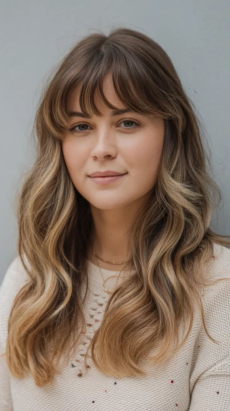 Fall and Winter Hair Color Ideas 2025 / 2026: Stylish Choices for Brunettes