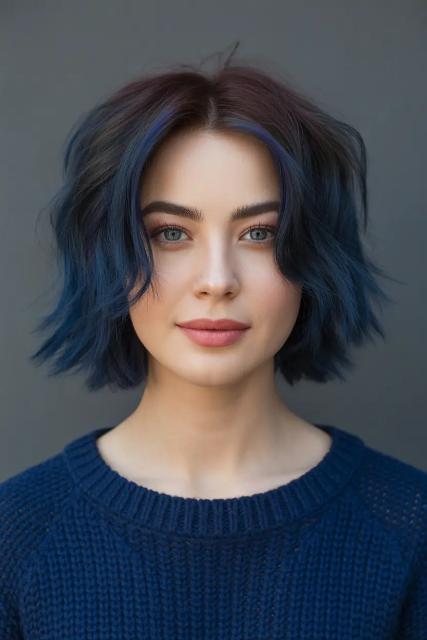 Fall and Winter Hair Color Ideas 2025 / 2026: Stylish Choices for Brunettes