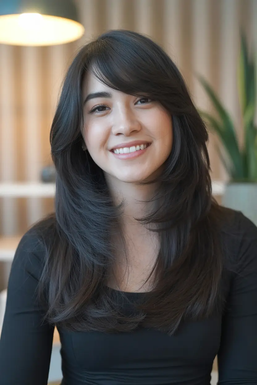 Fall and Winter Hair Color Ideas 2025 / 2026: Stylish Choices for Brunettes