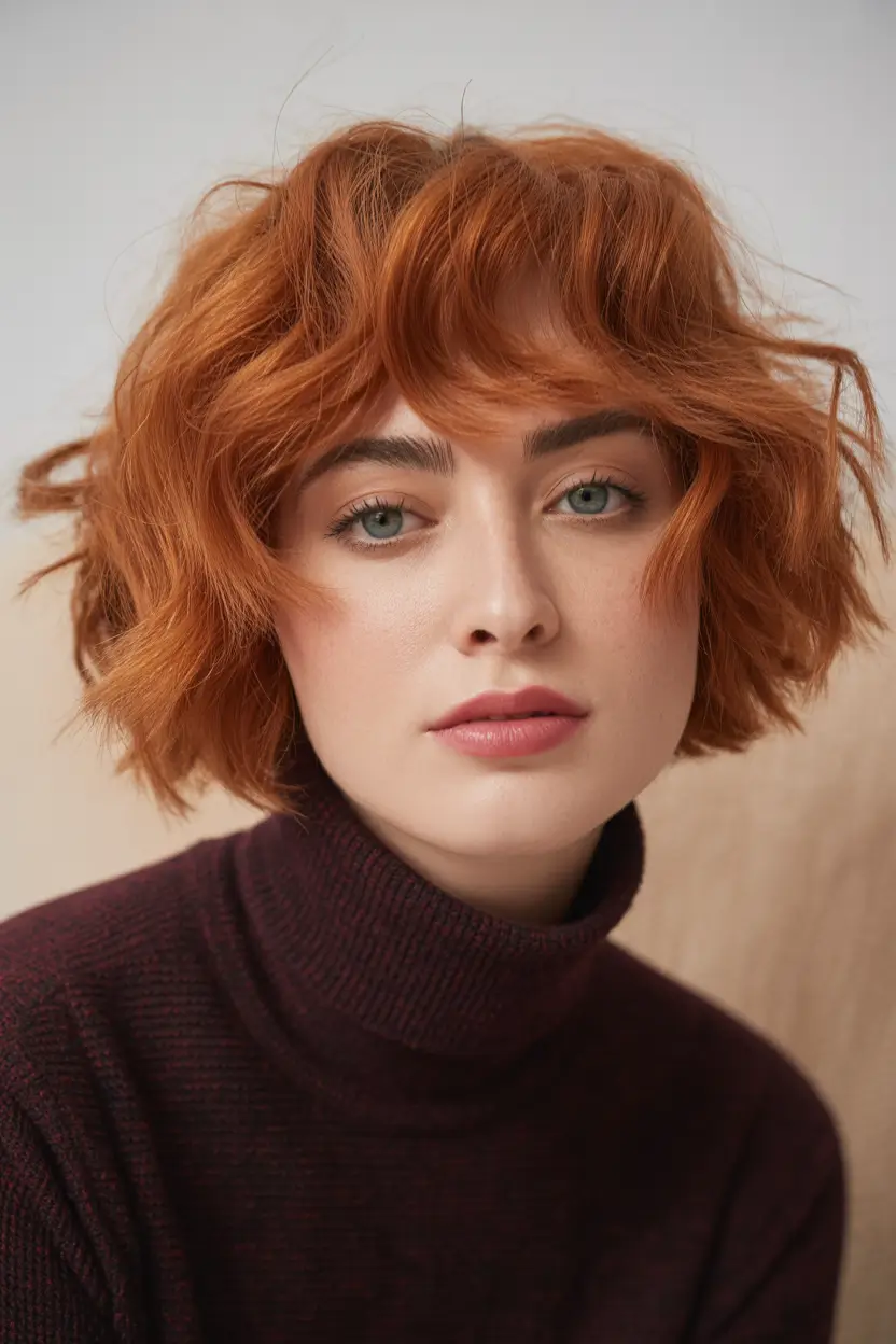 Fall and Winter Hair Color Ideas 2025 / 2026: Stylish Choices for Brunettes