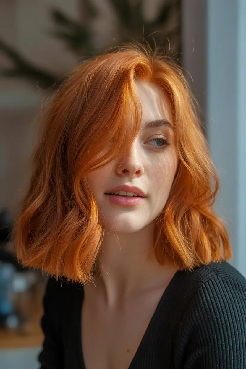 Fall and Winter Hair Color Ideas 2025 / 2026: Stylish Choices for Brunettes