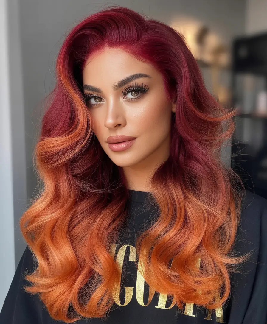 Fall and Winter Hair Color Ideas 2025 / 2026: Stylish Choices for Brunettes