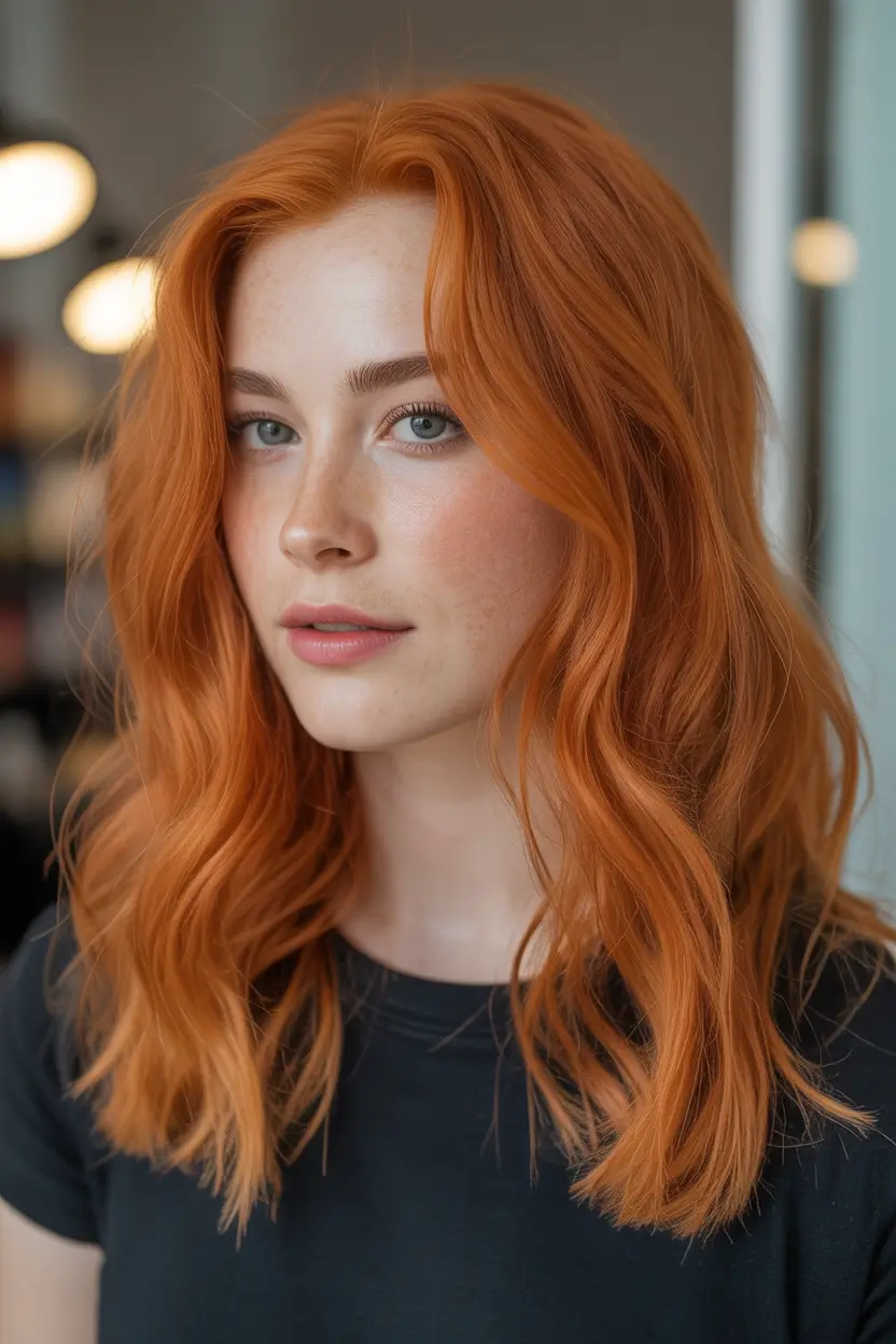 Fall and Winter Hair Color Ideas 2025 / 2026: Stylish Choices for Brunettes