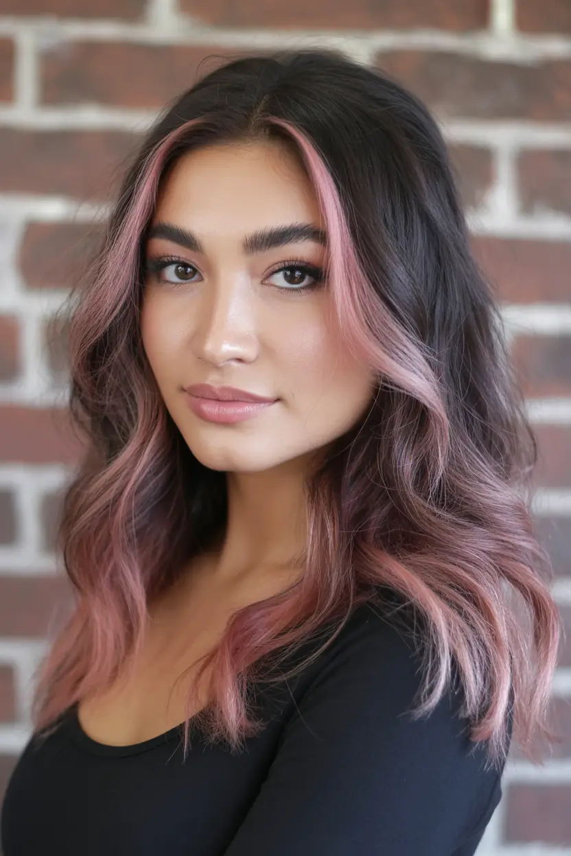 Fall and Winter Hair Color Ideas 2025 / 2026: Stylish Choices for Brunettes