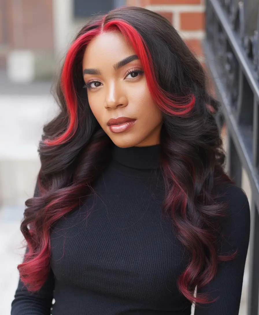 Fall and Winter Hair Color Ideas 2025 / 2026: Stylish Choices for Brunettes